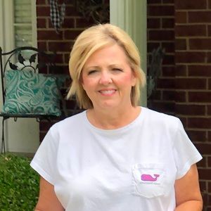 Meet your Posher, Carol